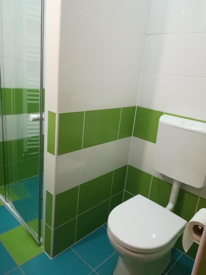 מלון Nagykoru Negy Tuecsoek Vendeghaz מראה חיצוני תמונה